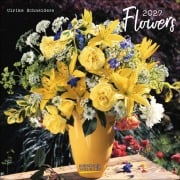 Cover-Bild zum Titel 'Flowers 2027' von ''