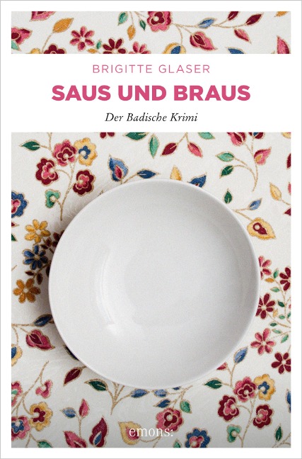 Saus und Braus - Brigitte Glaser