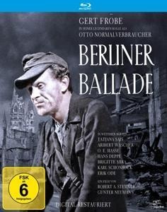 Berliner Ballade - Günter Neumann, Werner Eisbrenner, Günter Neumann