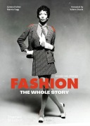 Cover-Bild zum Titel 'Fashion: The Whole Story' von 'Marnie Fogg'