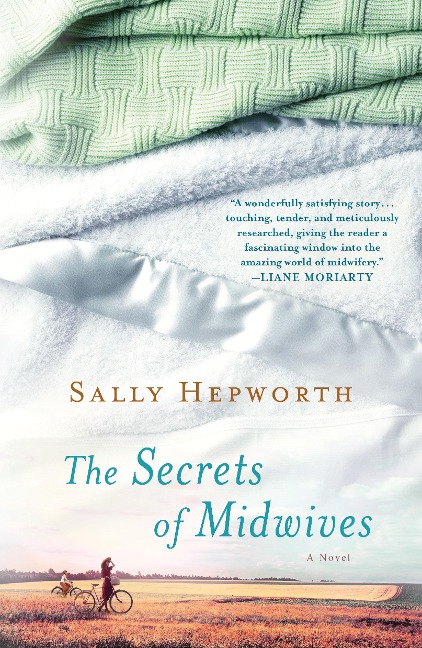 The Secrets of Midwives - Sally Hepworth