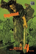 Cover-Bild zum Titel 'Vagabond (Vizbig Edition), Vol. 4' von 'Takehiko Inoue'