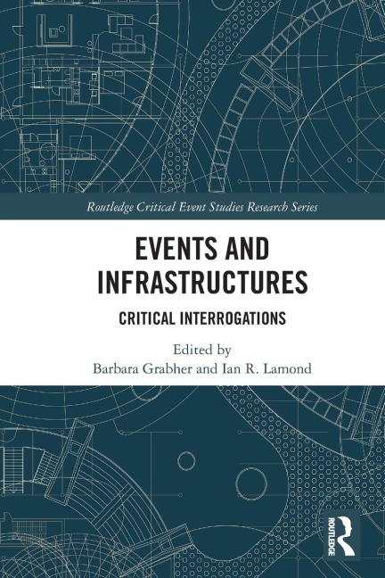 Events and Infrastructures - 