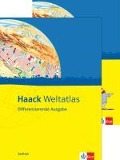 Haack Weltatlas Differenzierende Ausgabe. Ausgabe für Sachsen - 