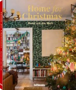 Cover-Bild zum Titel 'Home for Christmas' von ''