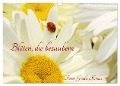 Blüten, die bezaubern (Wandkalender 2025 DIN A3 quer), CALVENDO Monatskalender - Gisela Kruse