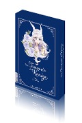 Die Tänzerin des Königs Collectors Edition 01 - Jenny Liz, Sabrina Steinert