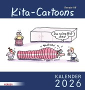 Kita-Cartoons 2026 - 