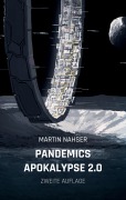 Cover-Bild zum Titel 'Pandemics Apokalypse 2.0' von 'Martin Nahser'