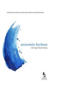 Cover-Bild zum Titel 'Annemin Hirkasi' von 'Serap Karatas'