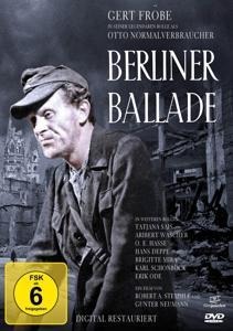 Berliner Ballade - Günter Neumann, Werner Eisbrenner, Günter Neumann