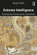 Cover-Bild zum Titel 'Extreme Intelligence' von 'Sonja Falck'
