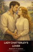 Cover-Bild zum Titel 'Lady Chatterley's Lover' von 'D. H. Lawrence'