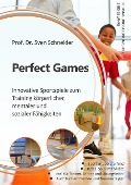 Cover-Bild zum Titel 'Perfect Games' von 'Sven Schneider'