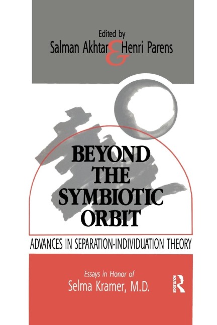 Beyond the Symbiotic Orbit - 