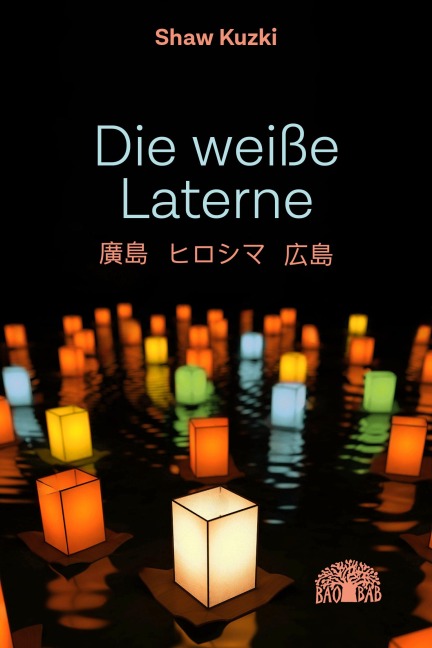 Die weiße Laterne - Kuzki Shaw