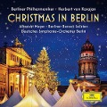 Berliner Philharmoniker - Christmas in Berlin - Berliner Philharmoniker