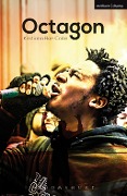 Cover-Bild zum Titel 'Octagon' von 'Kristiana Rae Colón'