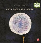 Cover-Bild zum Titel 'Ayin Tadi Nasil Acaba' von 'Kolektif'