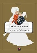 Cover-Bild zum Titel 'Leyla Ile Mecnun' von 'Iskender Pala'