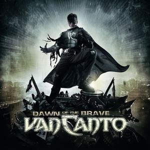 Dawn of the Brave - van Canto