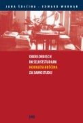 Cover-Bild zum Titel 'Obersorbisch im Selbststudium /Hornjoserbcina za samostudij' von 'Edward Wornar, Jana ¿O¿¿Ina'