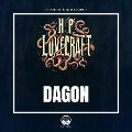 Cover-Bild zum Titel 'Dagon' von 'Howard Phillips Lovecraft'