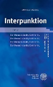 Cover-Bild zum Titel 'Interpunktion' von 'Ursula Bredel'