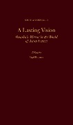Cover-Bild zum Titel 'A Lasting Vision' von ''
