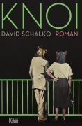 Cover-Bild zum Titel 'Knoi' von 'David Schalko'