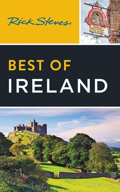 Rick Steves Best of Ireland - Rick Steves, Pat O'Connor