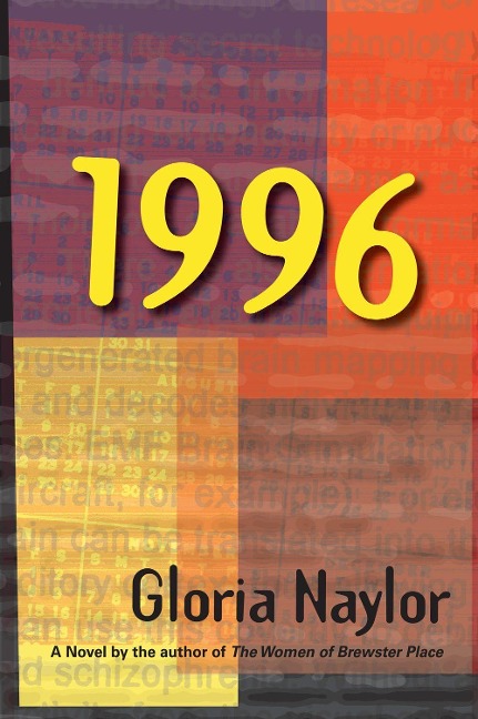 1996 - Gloria Naylor