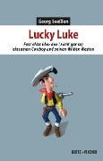 Cover-Bild zum Titel 'Lucky Luke' von 'Georg Seeßlen'