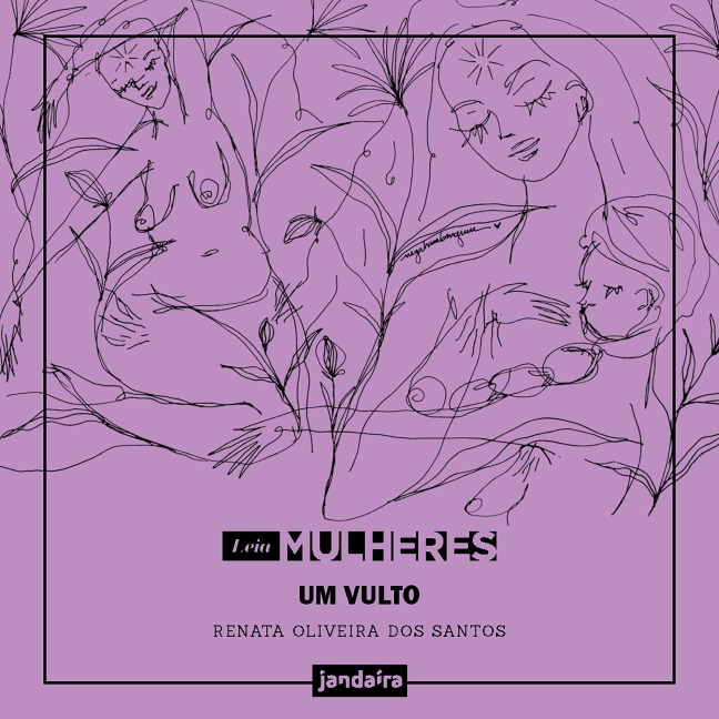 Um vulto - Renata Oliveira