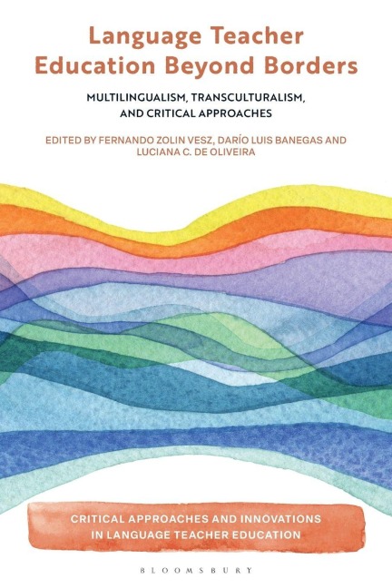 Language Teacher Education Beyond Borders - 
