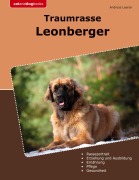 Cover-Bild zum Titel 'Traumrasse Leonberger' von 'Andreas Leeren'