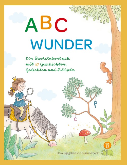 ABC Wunder - 