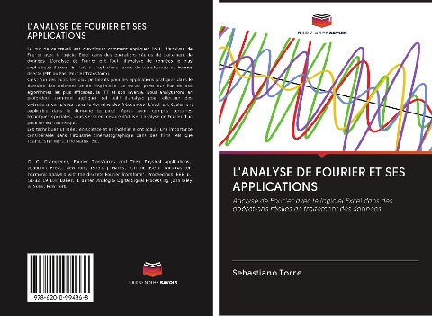 L'ANALYSE DE FOURIER ET SES APPLICATIONS - Sebastiano Torre
