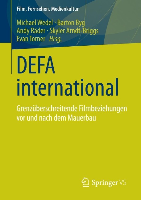 DEFA international - 