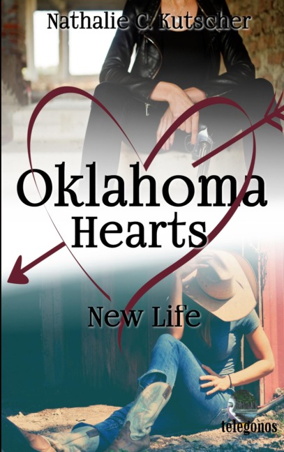Oklahoma Hearts - Nathalie C. Kutscher