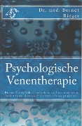 Cover-Bild zum Titel 'Psychologische Venentherapie' von 'Berndt Rieger'