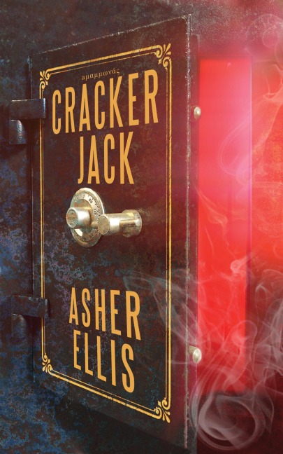 Cracker Jack - Asher Ellis