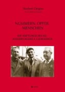 NUMMERN. OPFER. MENSCHEN - Norbert Ortgies, Ursula Wilm-Chemnitz
