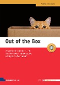 Cover-Bild zum Titel 'Out of the Box' von 'Monika Eßer-Stahl'