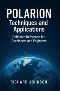 Cover-Bild zum Titel 'Polarion Techniques and Applications' von 'Richard Johnson'