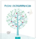 Cover-Bild zum Titel 'Meine Erstkommunion' von ''
