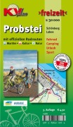 Cover-Bild zum Titel 'Probstei mit Laboe und Schönberg' von ''
