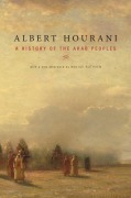 Cover-Bild zum Titel 'A History of the Arab Peoples' von 'Albert Hourani'