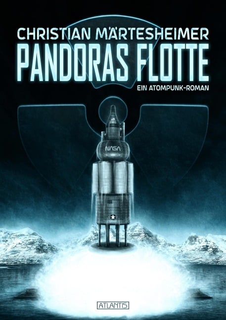 Pandoras Flotte - Christian Märtesheimer