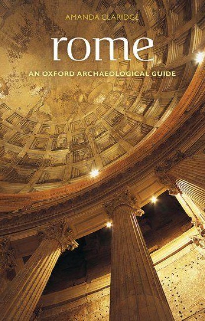 Rome - Amanda Claridge
